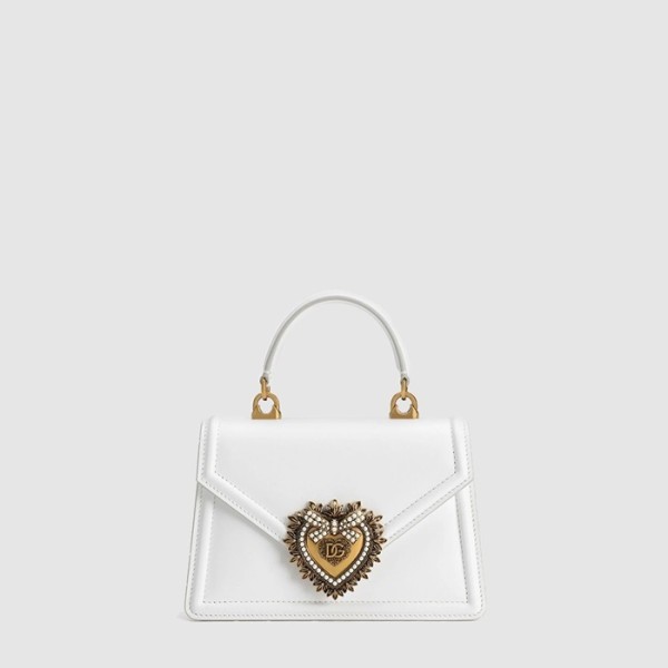 ✨돌체앤가바나 여성 스몰 디보션 백 - Dolce&Gabbana Womens Small Devotion Bag - dob11537x