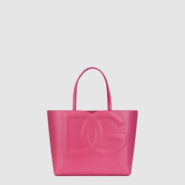 ✨돌체앤가바나 여성 DG 쇼퍼백 - Dolce&Gabbana Womens DG Shopper Bag - dob11538x