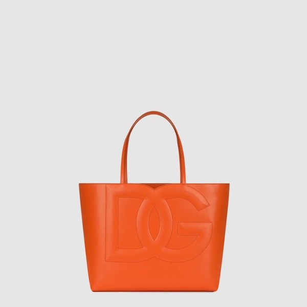 ✨돌체앤가바나 여성 DG 쇼퍼백 - Dolce&Gabbana Womens DG Shopper Bag - dob11539x