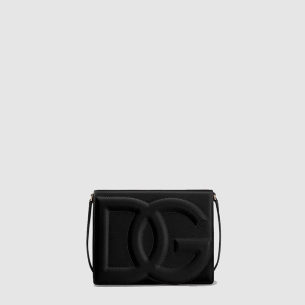 ✨돌체앤가바나 여성 DG 숄더백 - Dolce&Gabbana Womens DG Shoulder Bag - dob11541x