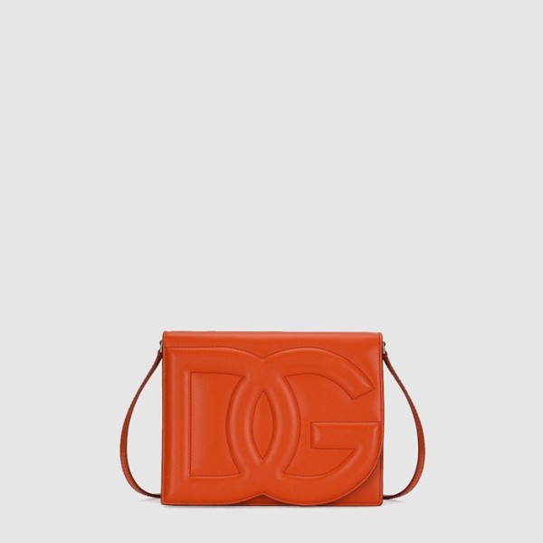 ✨돌체앤가바나 여성 DG 숄더백 - Dolce&Gabbana Womens DG Shoulder Bag - dob11544x