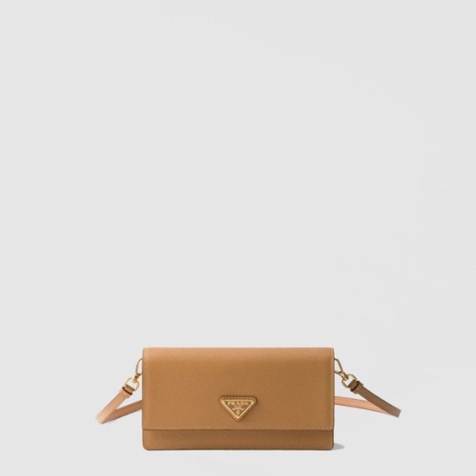 ❤프라다 여성 사피아노 미니백 1NF059 - Prada Women Saffiano Mini Bag - prb11554x