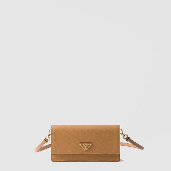 ✨프라다 여성 사피아노 미니백 1NF059 - Prada Women Saffiano Mini Bag - prb11554x