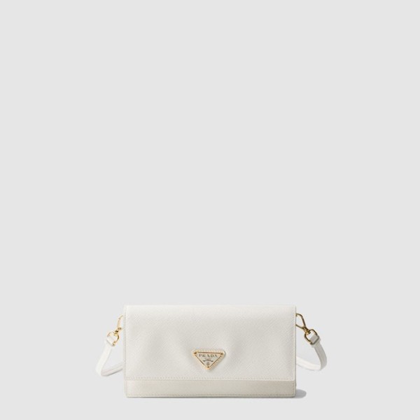 ✨프라다 여성 사피아노 미니백 1NF059 - Prada Women Saffiano Mini Bag - prb11555x