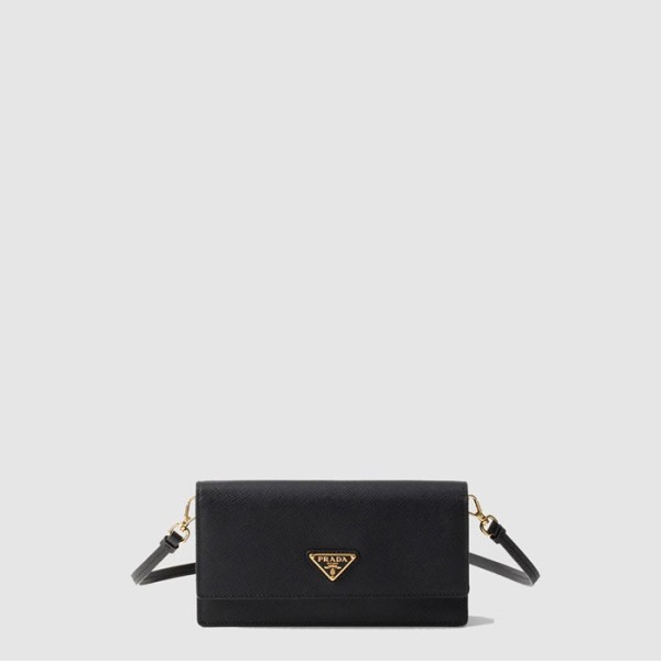 ✨프라다 여성 사피아노 미니백 1NF059 - Prada Women Saffiano Mini Bag - prb11556x