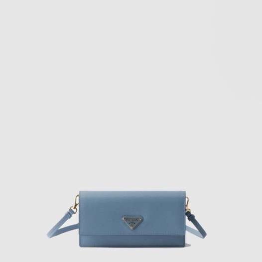 ❤프라다 여성 사피아노 미니백 1NF059 - Prada Women Saffiano Mini Bag - prb11557x