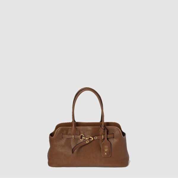 ✨미우미우 여성 아방뛰르 백 - Miumiu Womens Avanture Bag - mib11558x