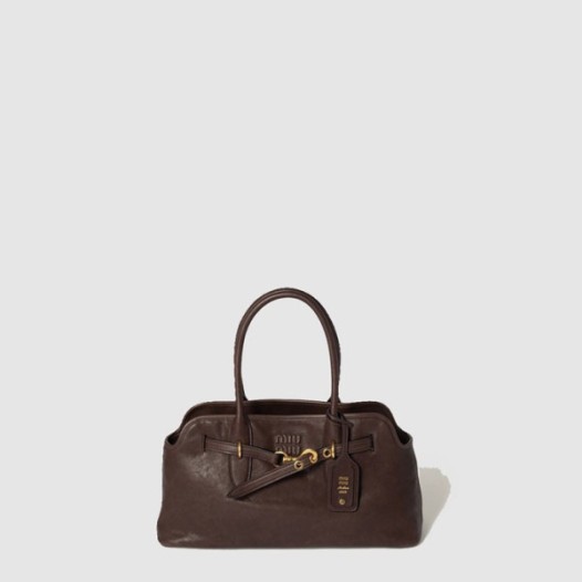 ❤미우미우 여성 아방뛰르 백 - Miumiu Womens Avanture Bag - mib11559x