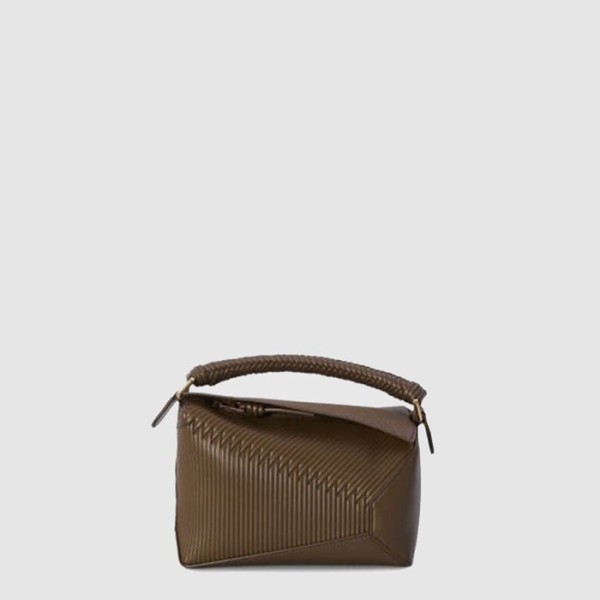 ✨로에베 여성 미니 퍼즐 엣지 백 - Loewe Womens Mini Puzzle Edge Bag - lob11562x