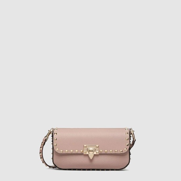 ✨발렌티노 여성 가라바니 락스터드 숄더 백 - Valentino Womens Garavani Rockstud Shoulder Bag - vab11566x