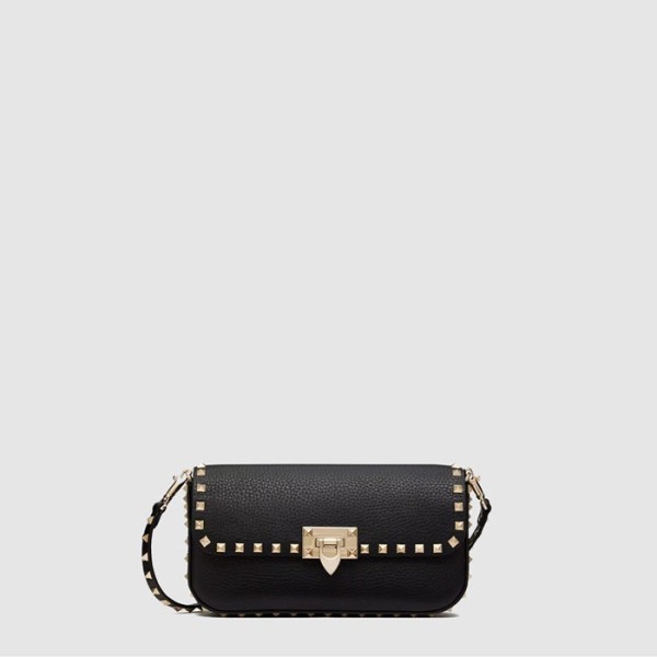 ✨발렌티노 여성 가라바니 락스터드 숄더 백 - Valentino Womens Garavani Rockstud Shoulder Bag - vab11567x