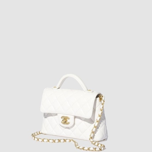 ❤샤넬 여성 스몰 플랩 백 - Chanel Womens Small Flap Bag - chb11584x