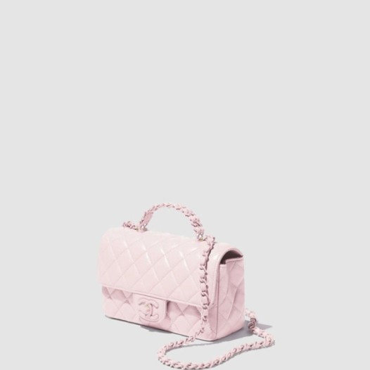 ❤샤넬 여성 미니 플랩 백 - Chanel Womens Mini Flap Bag - chb11585x