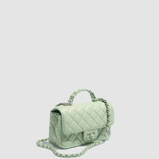 ❤샤넬 여성 스몰 플랩 백 - Chanel Womens Small Flap Bag - chb11586x