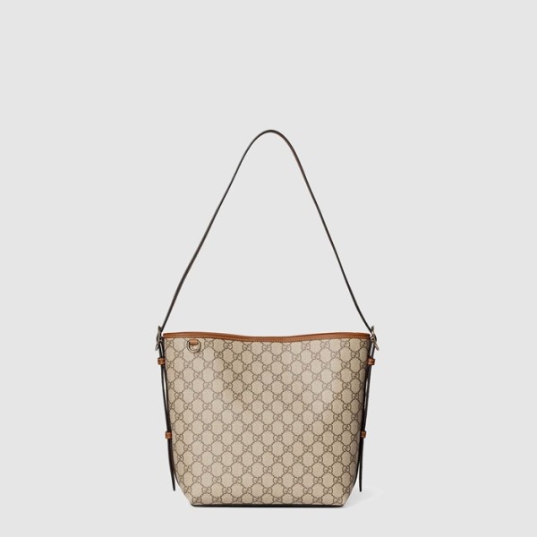 ✨구찌 여성 GG 엠블럼 스몰 숄더백 - Gucci Womens Small Shoulder Bag - gub11592x