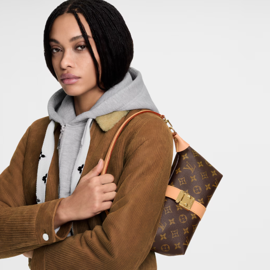 ★루이비통 여성 포쉐트 미아 숄더백 M26191 - Louis vuitton Womens Pochette Mia - lvb11594x