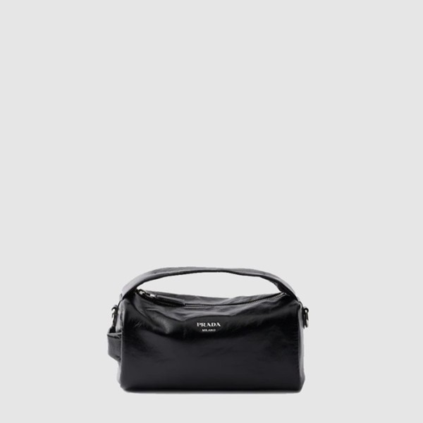 ✨프라다 남성 나파 가죽 숄더백 2VH188 - Prada Mens Nappa Leather Shoulder Bag - prb11595x