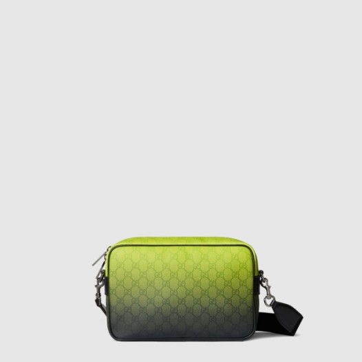 ❤구찌 남성 크로마 미디엄 크로스백 - Gucci Mens Chroma Medium Crossbody Bag - gub11596x