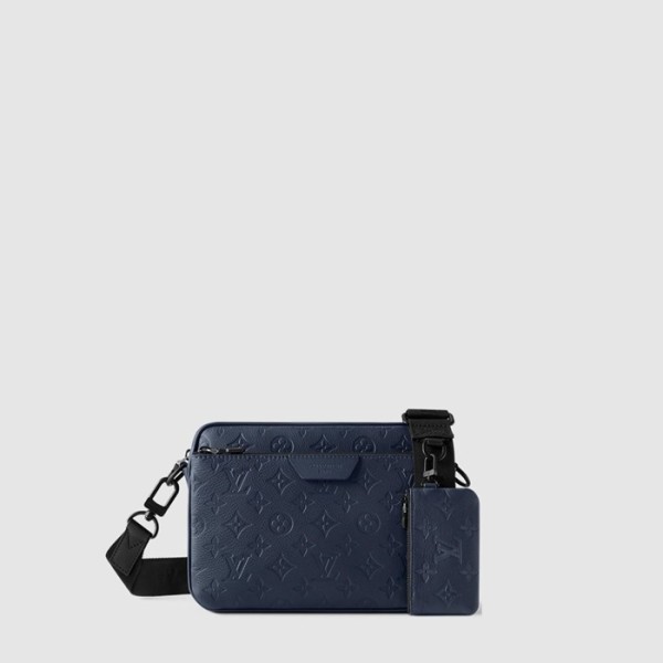 ✨루이비통 남성 트리오 메신저 M27925 - Louis vuitton Mens Trio Messenger - lvb11601x