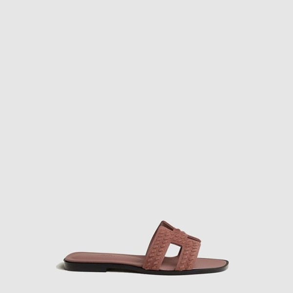✨에르메스 여성 오란 샌들 - Hermes Womens Oran Sandals - hes8634x