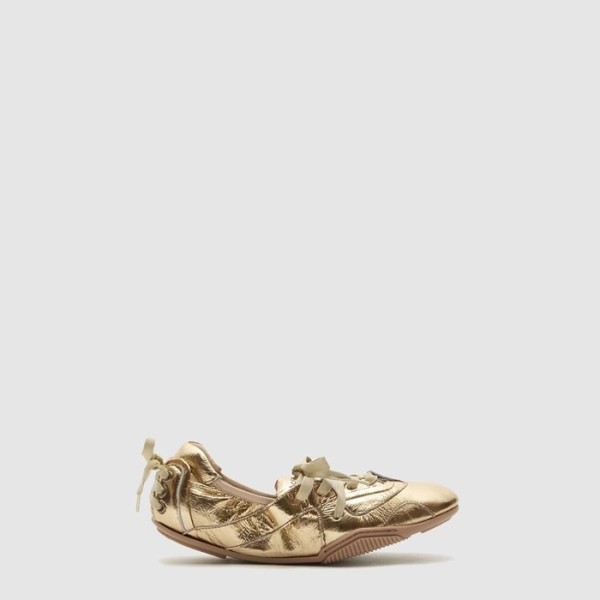 ✨아크네 여성 레이스업 가죽 슈즈 - Acne Studios Womens Lace-up Leather Shoes - dis8636x