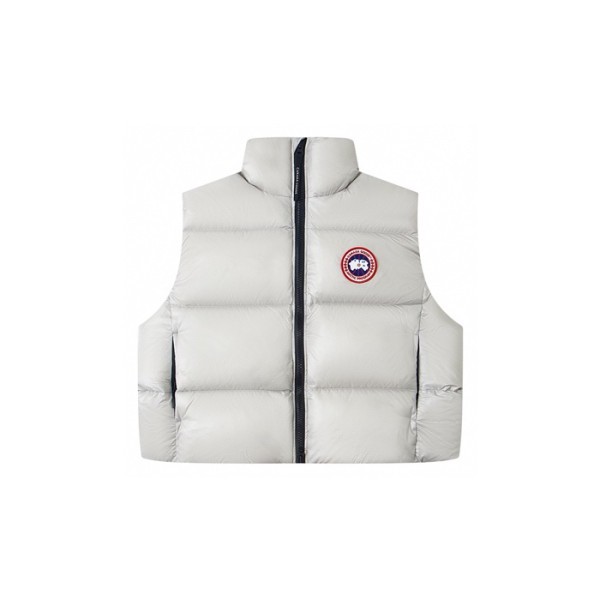 ✨캐나다구스 여성 다운 베스트 - Canada Goose Womens Down Vest - cac8921x