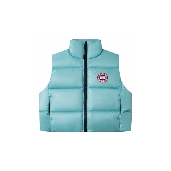 ✨캐나다구스 여성 다운 베스트 - Canada Goose Womens Down Vest - cac8923x
