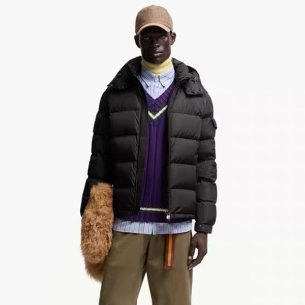 ✨몽클레어 남성 다운 패딩 - Moncler Mens Down Padding - moc8925x