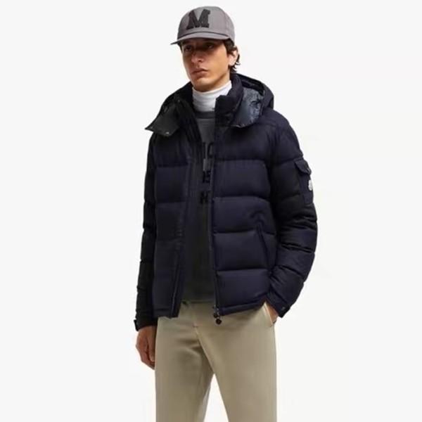 ✨몽클레어 남성 다운 패딩 - Moncler Mens Down Padding - moc8928x