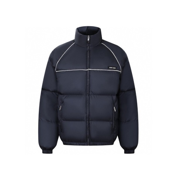 ✨미우미우 남/녀 다운 자켓 - Miumiu Unisex Down Jacket - mic8929x