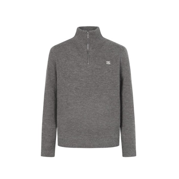 ✨셀린느 남성 터틀넥 니트웨어 - Celine Mens Turtle-neck Knitwear - cec8940x