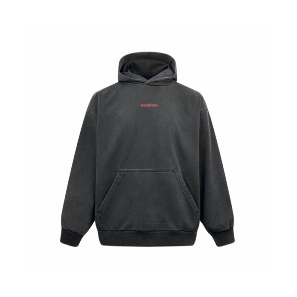 ✨발렌시아가 남성 캐쥬얼 후드티 - Balenciaga Mens Casual Hoodie - bac8942x