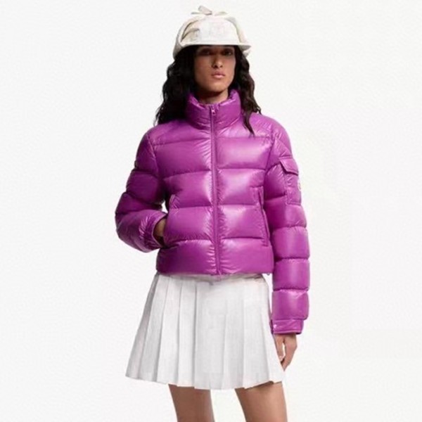 ✨몽클레어 여성 다운 패딩 - Moncler Womens Down Padding - moc8943x
