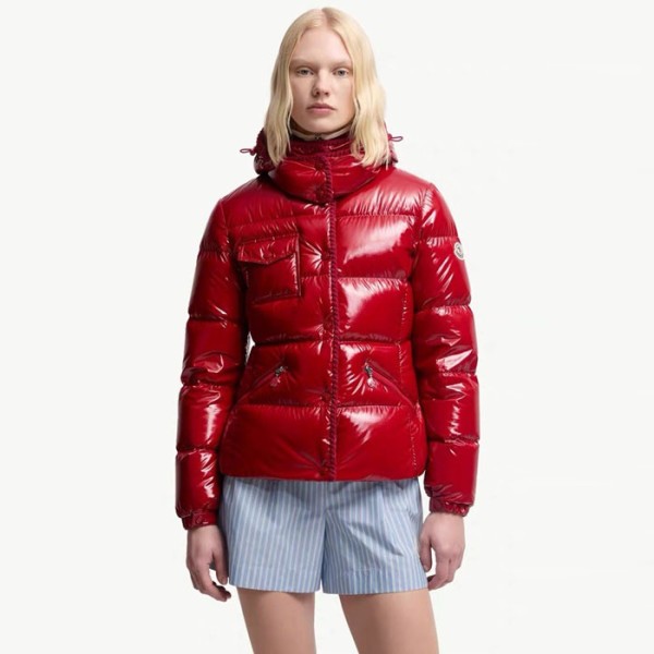 ✨몽클레어 여성 다운 패딩 - Moncler Womens Down Padding - moc8946x
