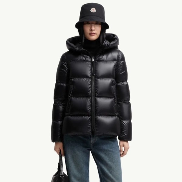 ✨몽클레어 여성 다운 패딩 - Moncler Womens Down Padding - moc8947x