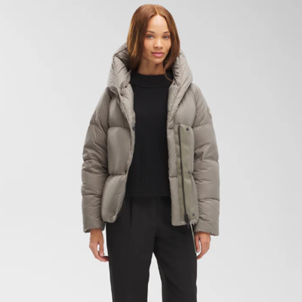 ✨캐나다구스 여성 다운 패딩 - Canada goose Womens Down Padding - cac8955x