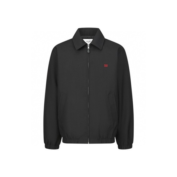 ✨셀린느 남성 폴로 자켓 - Celine Mens Polo Jacket - cec8962x