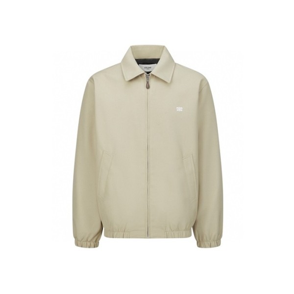 ✨셀린느 남성 폴로 자켓 - Celine Mens Polo Jacket - cec8963x