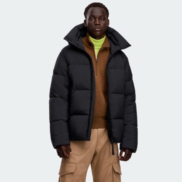 ✨캐나다구스 남성 다운 패딩 - Canada goose Mens Down Padding - cac8972x