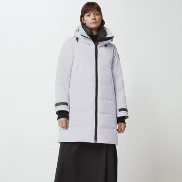 ✨캐나다구스 여성 켄톤 파카 헤리티지 - Canada goose Womens Kenton Parka Heritage - cac8974x