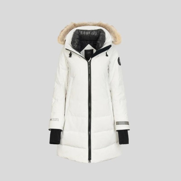 ✨캐나다구스 여성 켄톤 파카 헤리티지 - Canada goose Womens Kenton Parka Heritage - cac8976x