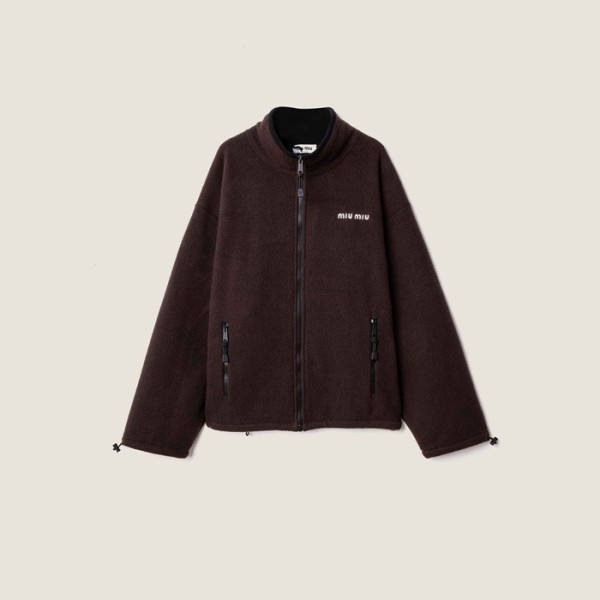 ✨미우미우 남성 집업 아웃웨어 - Miumiu Mens Zip-up Out-wears - mic8979x