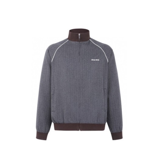 ❤미우미우 남성 캐쥬얼 자켓 - Miumiu Mens Casual Jacket - mic8981x