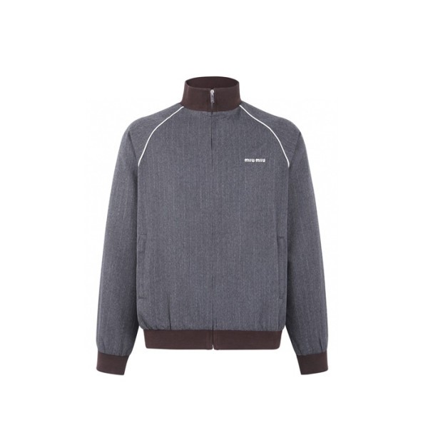 ✨미우미우 남성 캐쥬얼 자켓 - Miumiu Mens Casual Jacket - mic8981x