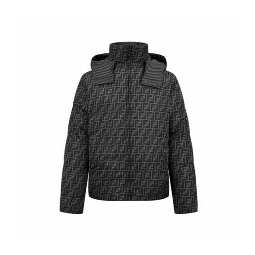❤펜디 남성 양면 다운 패딩 - Fendi Mens Down Padding - fec8989x