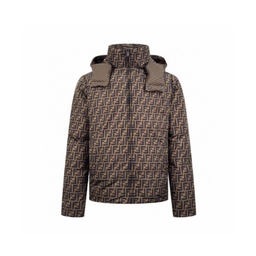 ❤펜디 남성 양면 다운 패딩 - Fendi Mens Down Padding - fec8990x