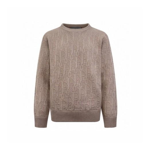 ❤디올 남성 라운드 스웨터 - Dior Mens Round Sweater - dic8992x