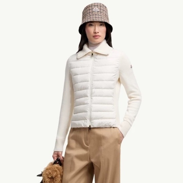 ✨몽클레어 여성 다운 패딩 - Moncler Womens Down Padding - moc9005x