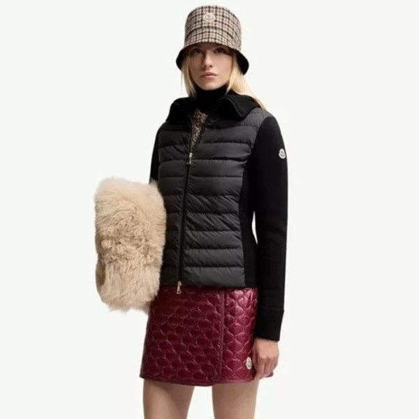✨몽클레어 여성 다운 패딩 - Moncler Womens Down Padding - moc9006x