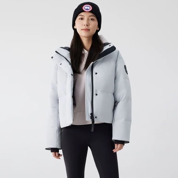 ✨캐나다구스 여성 다운 패딩 - Canada goose Womens Down Padding - cac9016x
